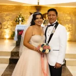 Boda en Delegación Álvaro Obregón Ciudad de México