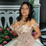 Foto y video para quinceañera