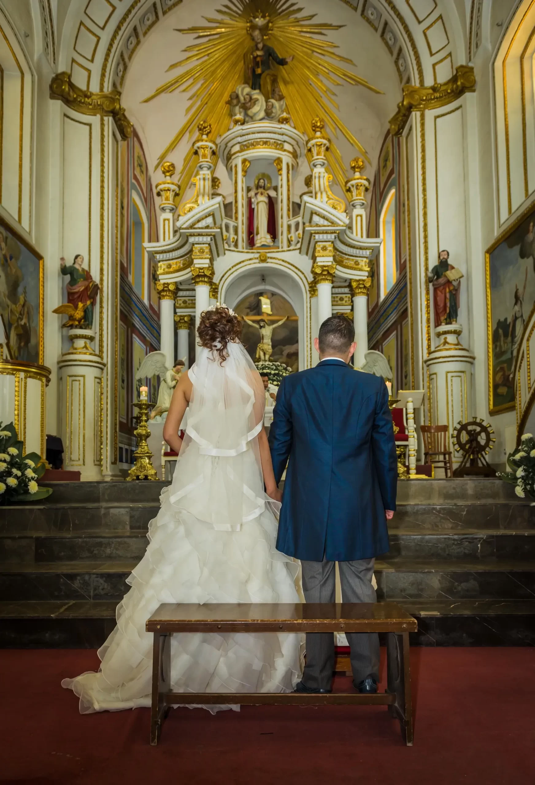 Foto y video para bodas